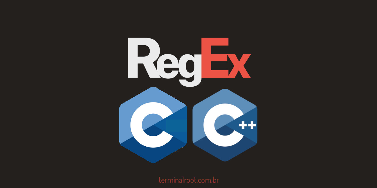 How to remove HTML tags in C and C++ with RegEx